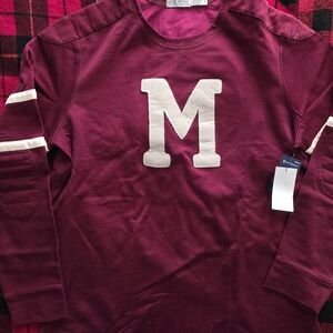 Polo Ralph Lauren Morehouse Football Jersey